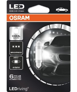 OSRAM LED Retrofit Cool White 6000K