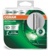 Osram Xenarc Ultra Life D1S Duobox