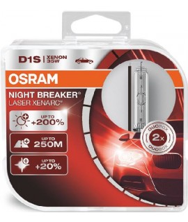 XENARC Night Breaker Laser Duobox