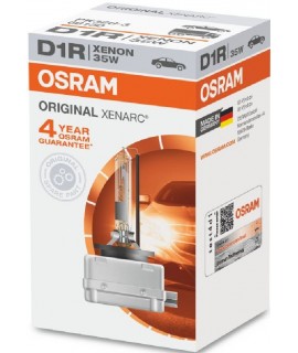 OSRAM Glühlampen D1R 35W PK32d-3