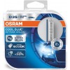 OSRAM Glühlampen D3S XENARC CBI Duobox