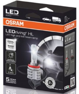 Osram LEDriving Off-Road LED Retrofit