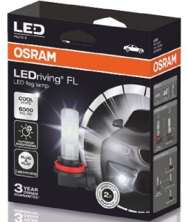 Osram LEDriving FL