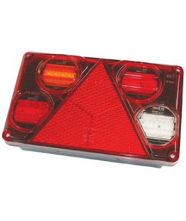 LED Schlussleuche