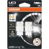 Osram LEDriving Amber