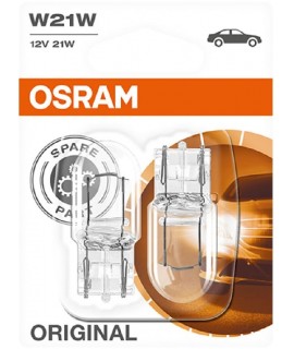 OSRAM Glühlampe