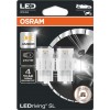 Osram LEDriving Amber