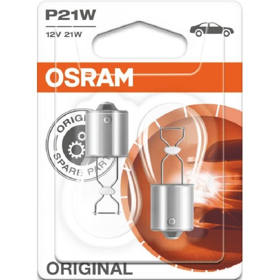 OSRAM Glühlampe