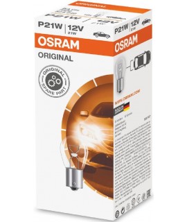 OSRAM Glühlampe