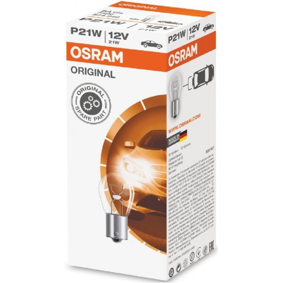 OSRAM Glühlampe