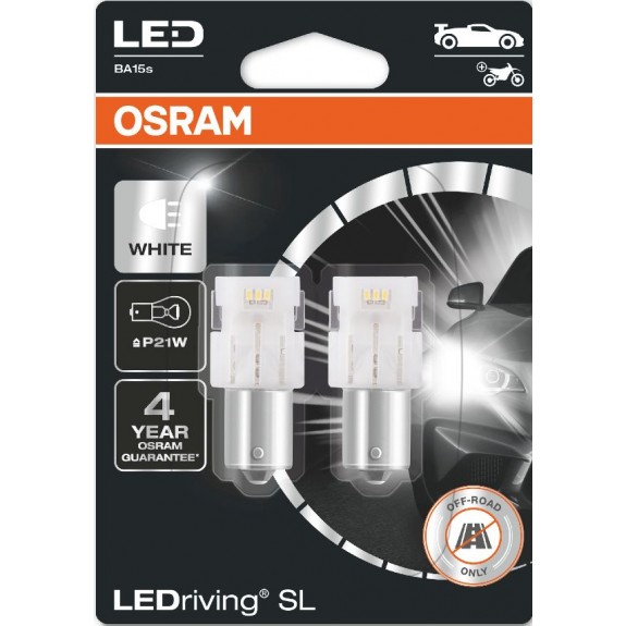 Osram LED Retrofit white