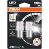Osram LED Retrofit Amber