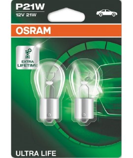 OSRAM Glühlampe ULTRA LIFE