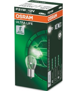 OSRAM Glühlampe ULTRA LIFE