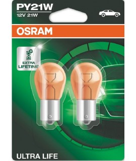 OSRAM Glühlampe ULTRA LIFE