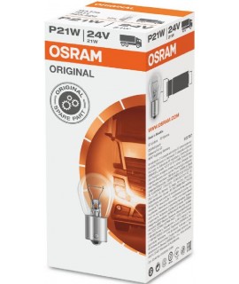 OSRAM Glühlampe
