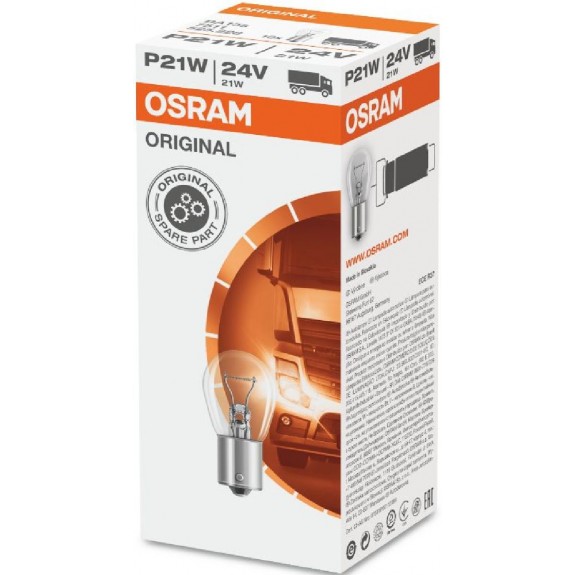 OSRAM Glühlampe
