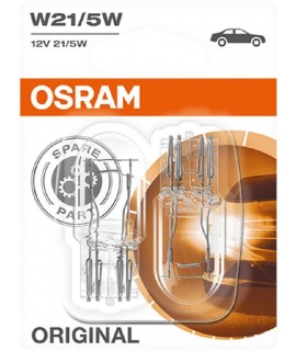 OSRAM Glühlampe