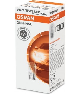 OSRAM Glühlampe