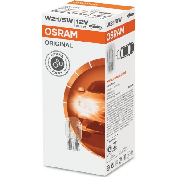 OSRAM Glühlampe