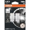 Osram LEDriving White 6000K