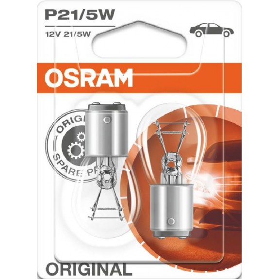OSRAM Glühlampe