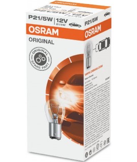 OSRAM Glühlampe