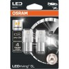Osram LED Retrofit Amber