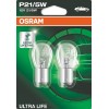 OSRAM Glühlampe ULTRA LIFE