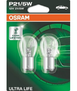 OSRAM Glühlampe ULTRA LIFE