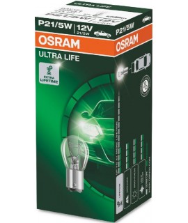 OSRAM Glühlampe ULTRA LIFE