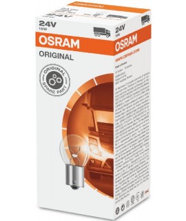 OSRAM Glühlampe