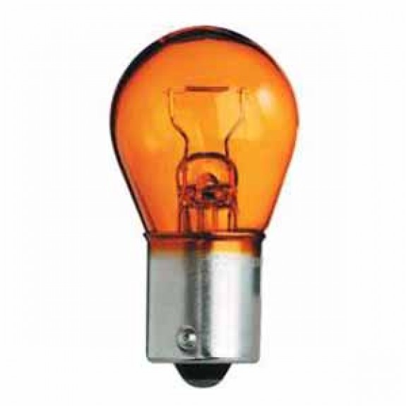 Glühlampe 24V 21/5W BAY15d orange