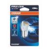OSRAM Glühlampe DIADEM Rot