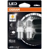 Osram LED Retrofit Amber Osram LED Retrofit Amber