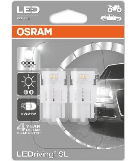 Osram LED Retrofit Cool White 6000K