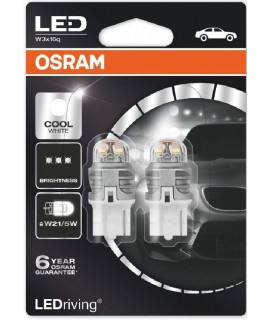 Osram LED Retrofit Cool White 6000K