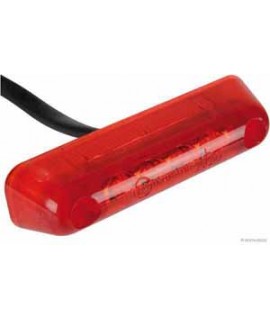 LED Schlussleuchte 24V