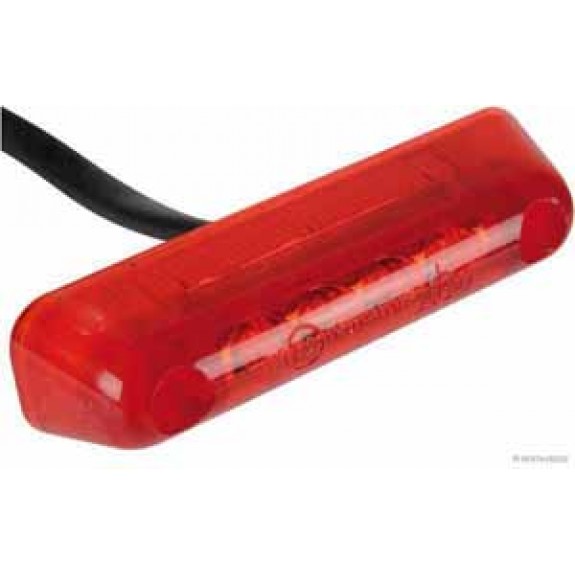 LED Schlussleuchte 24V