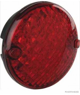 LED-Brems-Schlussleuchte