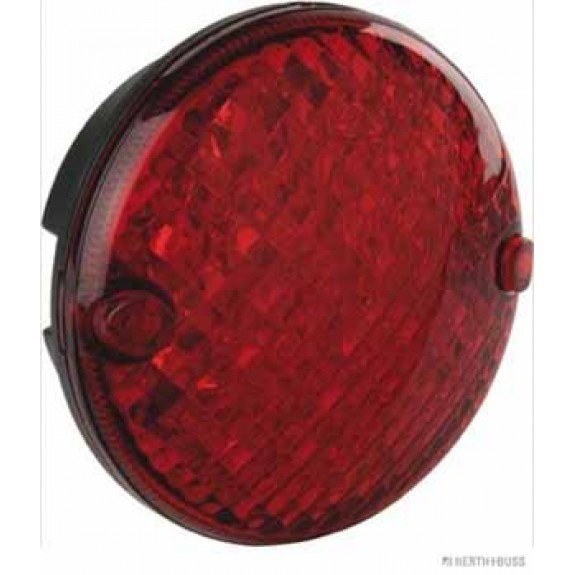 LED-Brems-Schlussleuchte