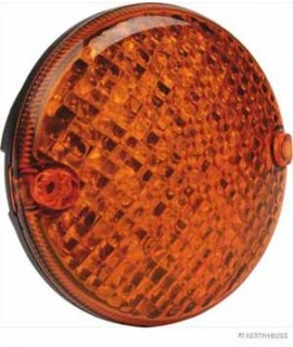 LED-Blinkleuchte