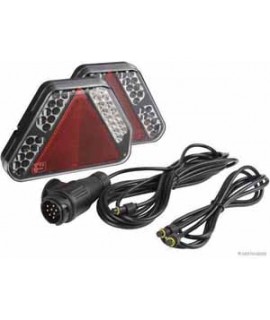 LED Heckleuchtensatz Inno-1