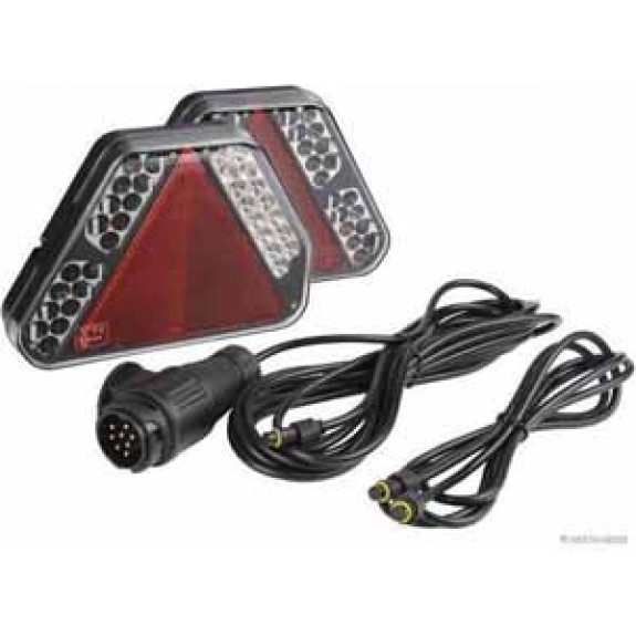 LED Heckleuchtensatz Inno-1