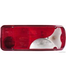 Vignal Lichtscheibe PLC8 links Vignal Lichtscheibe PLC8 links