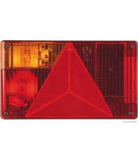 Schlussleuchte links