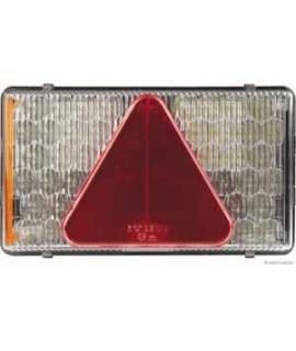 LED Schlussleuchte