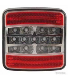 LED Heckleuchte