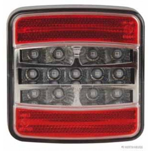 LED Heckleuchte LED Heckleuchte