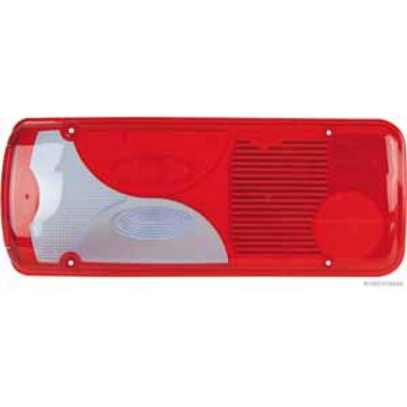 Vignal Lichtscheibe PLC8